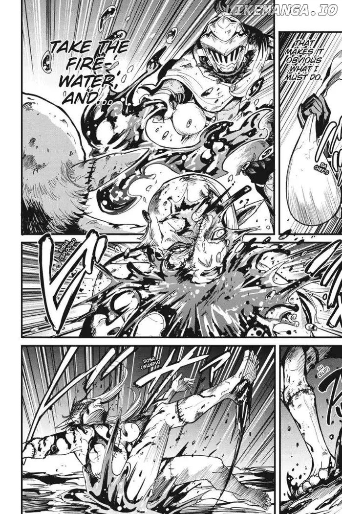Goblin Slayer: Side Story Year One Chapter 103 image 13_optimized_optimized